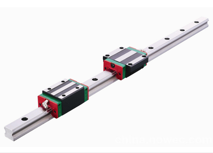 上银导轨HGH55HA